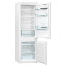 Встраиваемый холодильник Gorenje RKI-4182E1